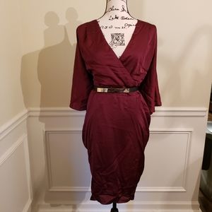 NWT Queen Of The Night Dress
